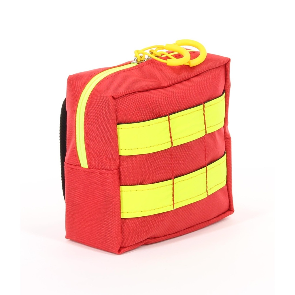 Zentauron Mehrzwecktasche Rescue Quadro