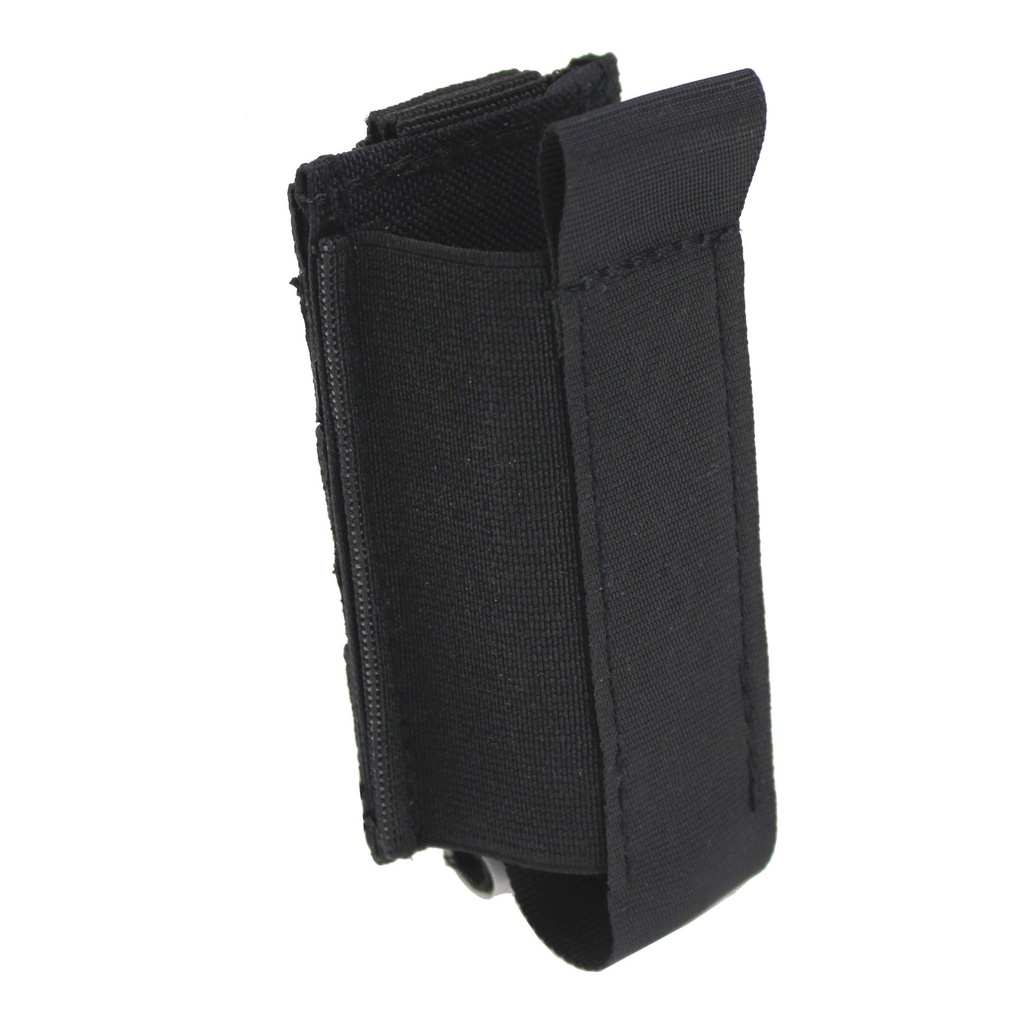 Zentauron Rubber Pouch Pistole single