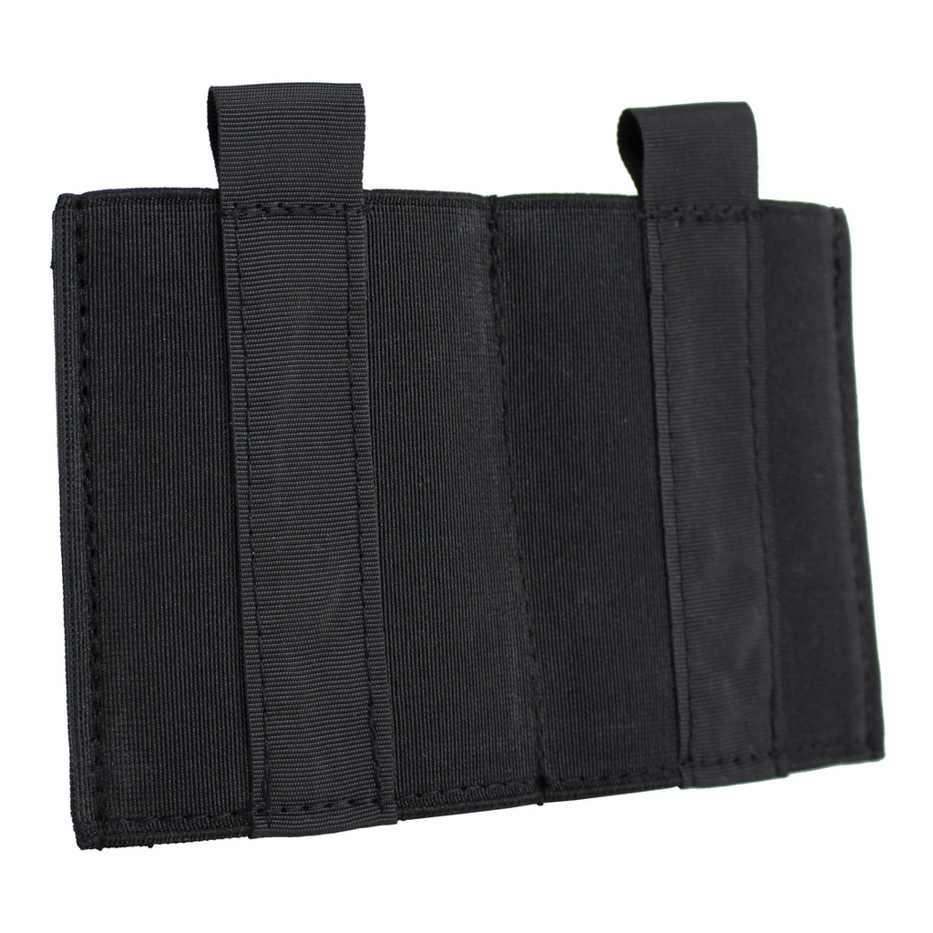 Zentauron Rubber Pouch Rifle double