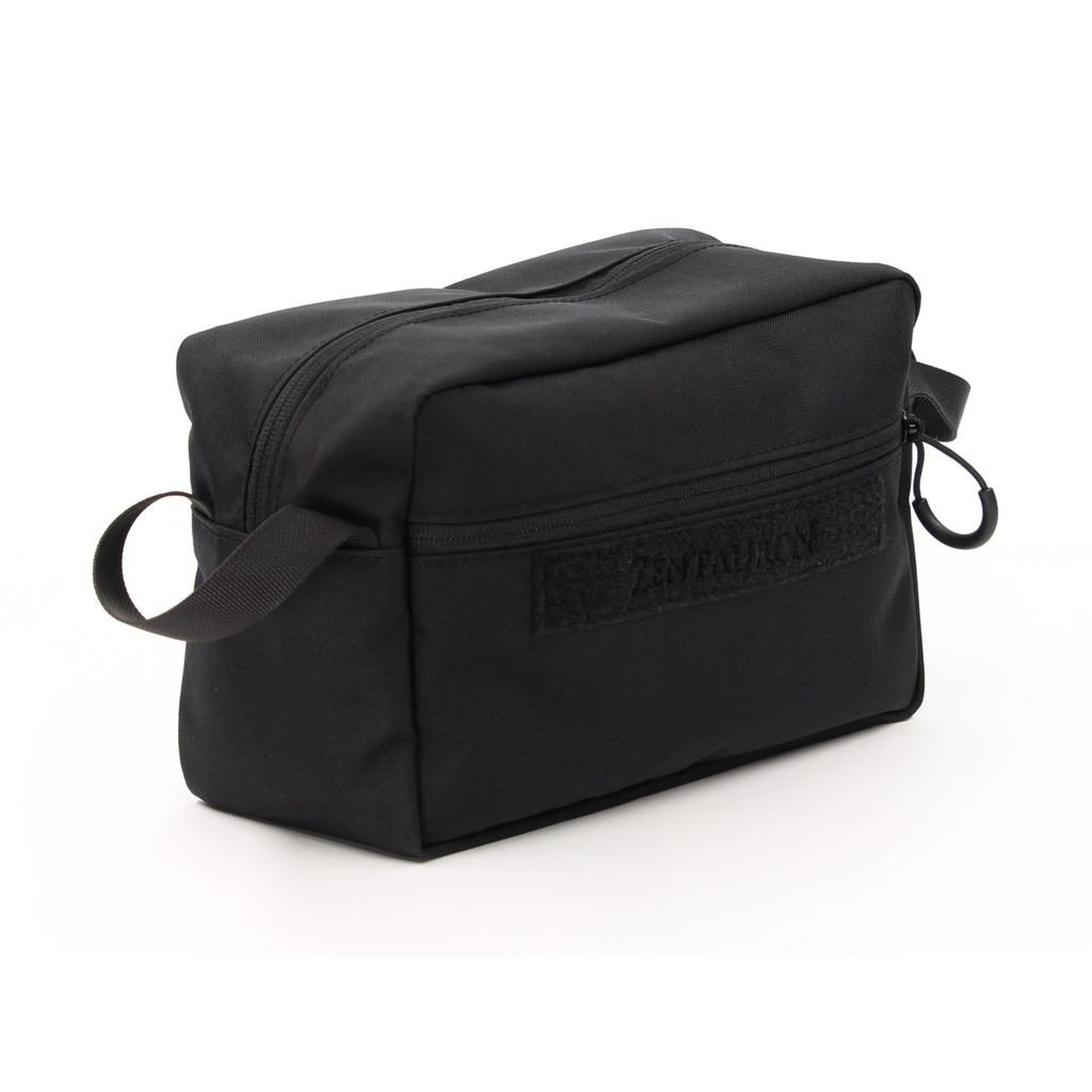 Zentauron Kulturtasche