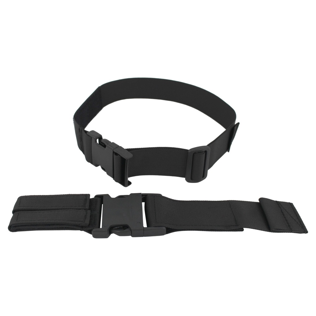 Zentauron Bein Kit ABC Schutzmaskentasche