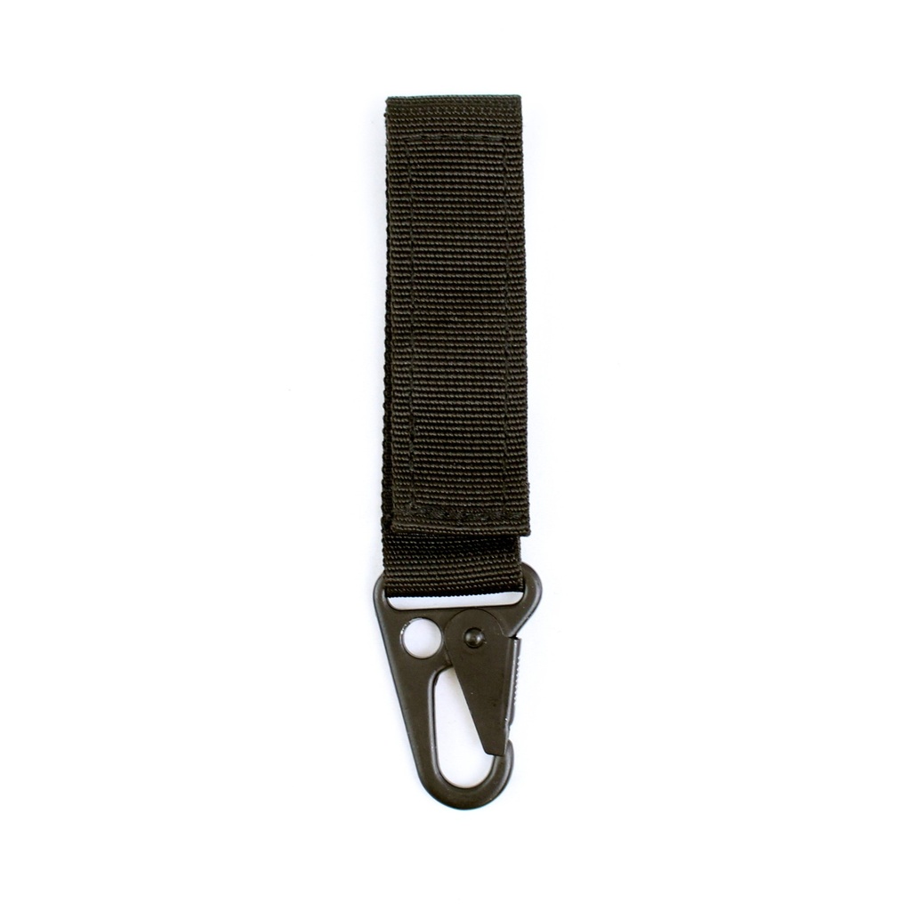 Zentauron Ausrüstungshalter für Gürtel und MOLLE