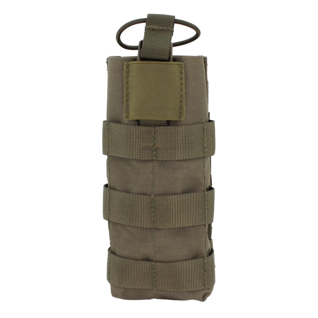 Zentauron Funkgerätetasche MBITR