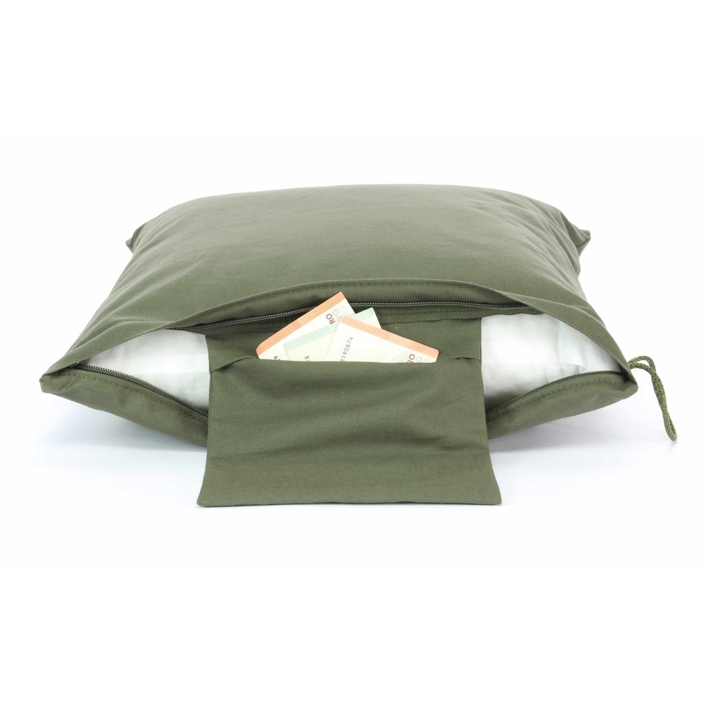 Zentauron Tactical Kopfkissen 40x40