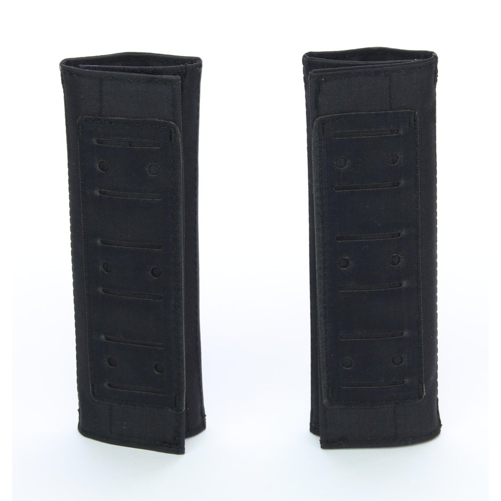 Zentauron Plattenträger Schulterpolster MOLLE LC