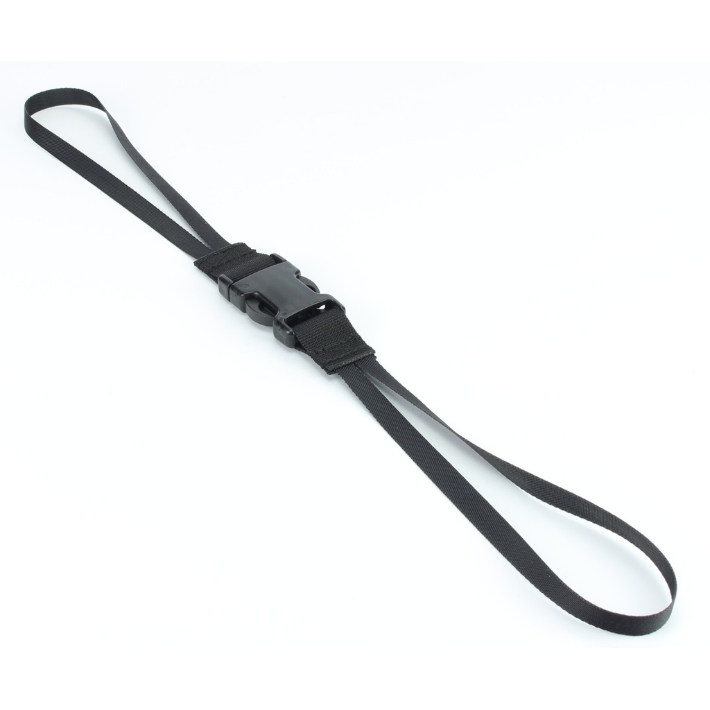 Zentauron Kreuzgurt Fernglas Adapter Lang