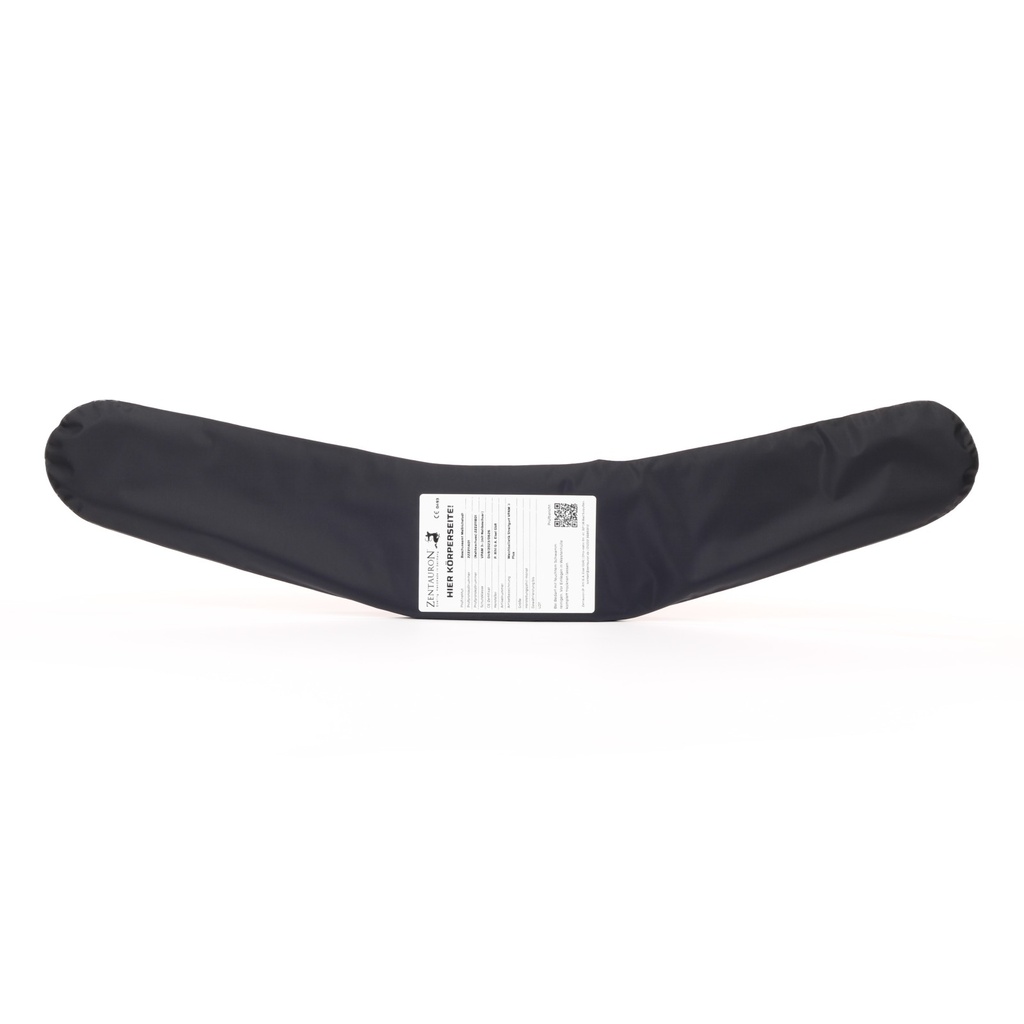 Zentauron Weichballistik Streitgurt VPAM 3 Plus