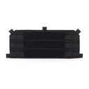 Zentauron Micro Battle Chest Rig Extended Back Cover Pouch