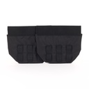 Zentauron Ballistik Wing Hülle für Plattenträger