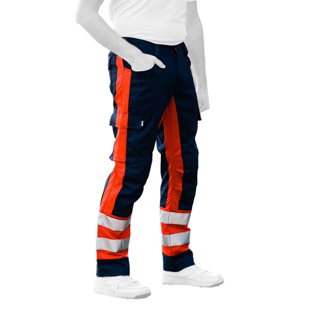 Einsatzhose stretch CR333