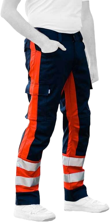 Einsatzhose stretch CR333