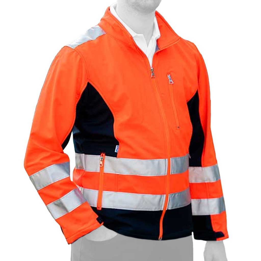 Softshelljacke CR750