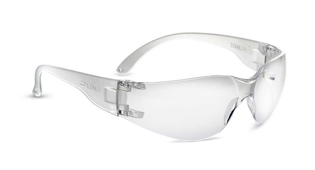 Bollé Safety Schutzbrille BL30