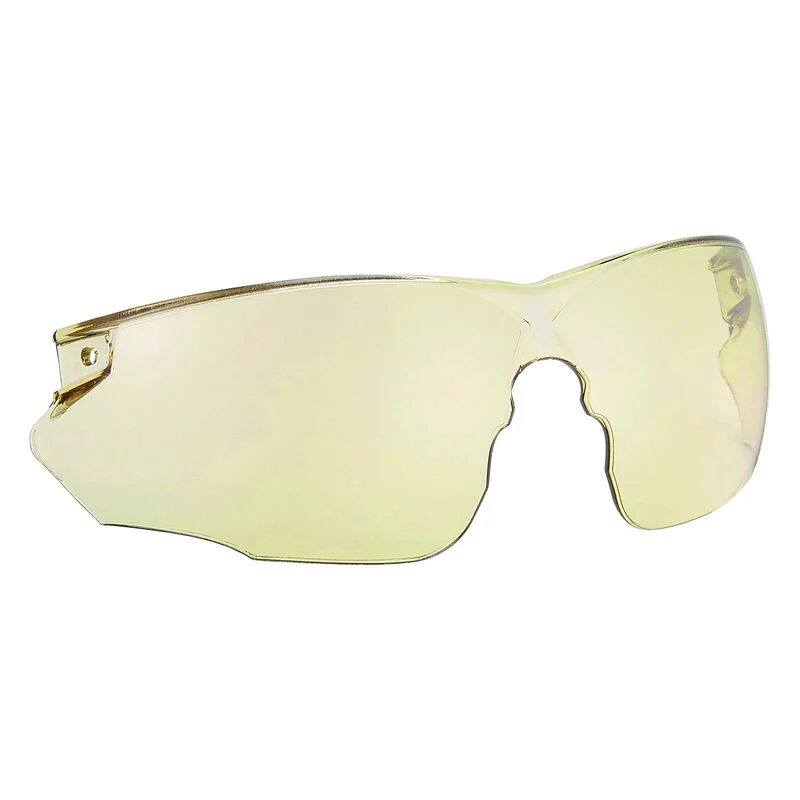 Bollé Safety Wechselscheibe COMBAT