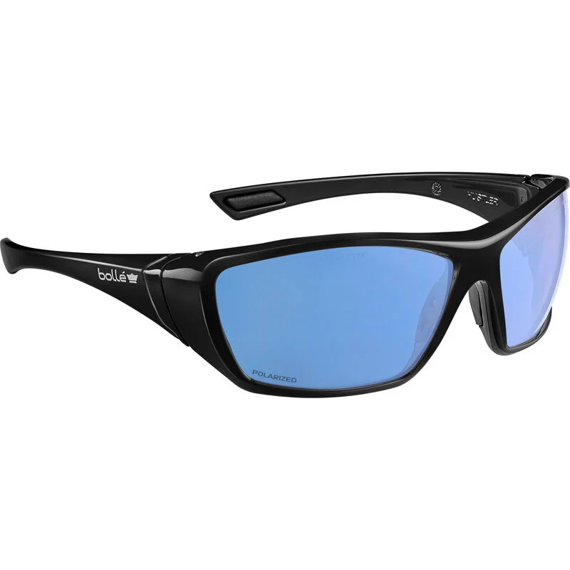 Bollé Safety Schutzbrille HUSTLER