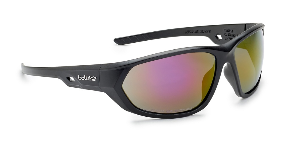 Bollé Safety Schutzbrille KOMET