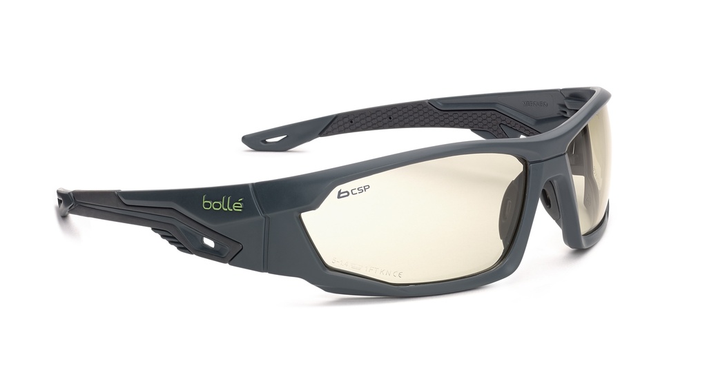Bollé Safety Schutzbrille MERCURO