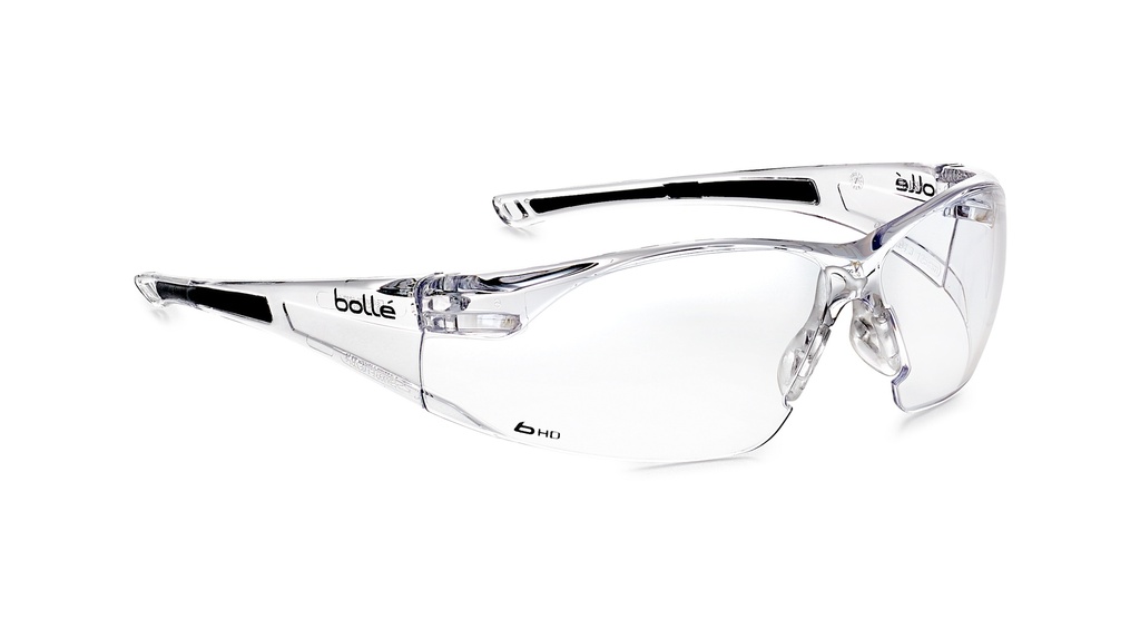 Bollé Safety Schutzbrille RUSH