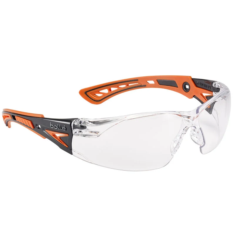 Bollé Safety Schutzbrille RUSH+