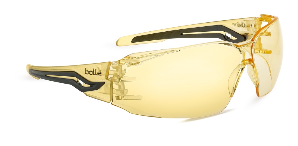 Bollé Safety Schutzbrille SILEX