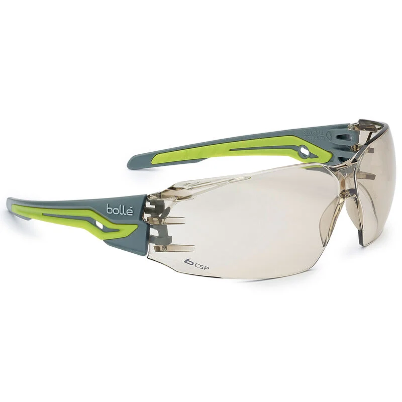 Bollé Safety Schutzbrille SILEX+ SMALL
