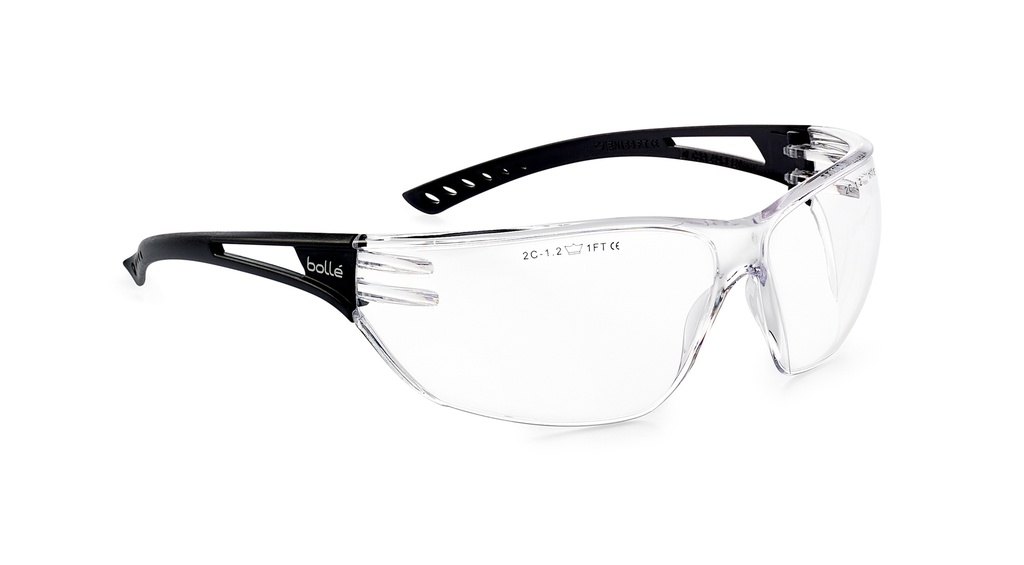 Bollé Safety Schutzbrille SLAM