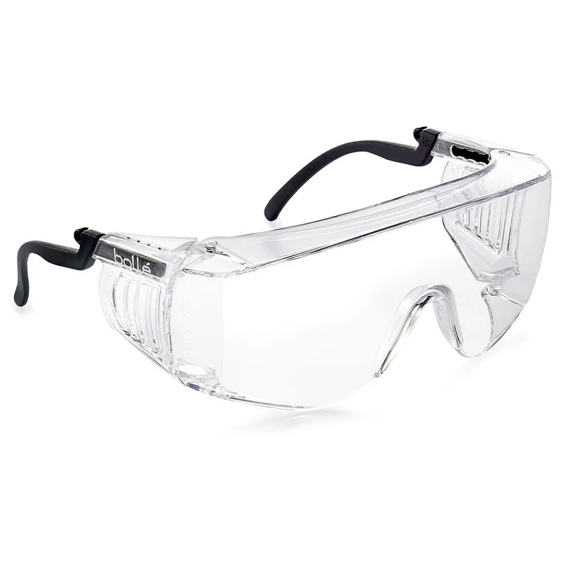 Bollé Safety Schutzbrille SQUALE / OVERRIDE