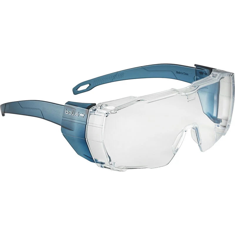 Bollé Safety Schutzbrille SWIFT OTG