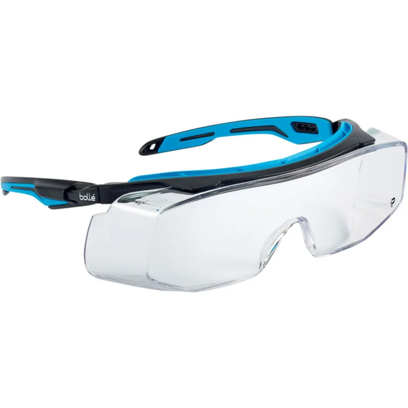 Bollé Safety Überbrille TRYON OTG