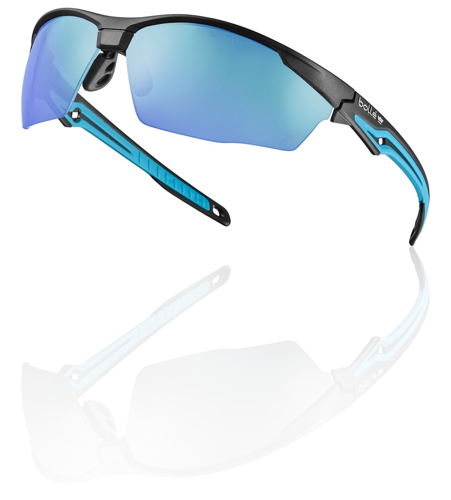 Bollé Safety Schutzbrille TRYON