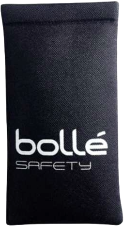 Bollé Safety Klappetui