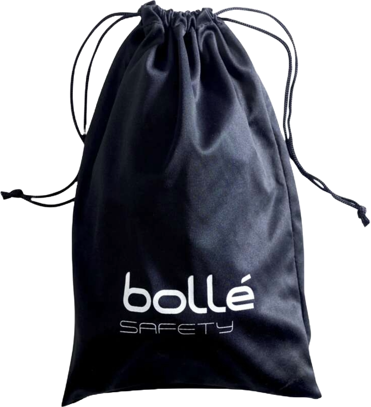 Bollé Safety Mikrofaser-Etui