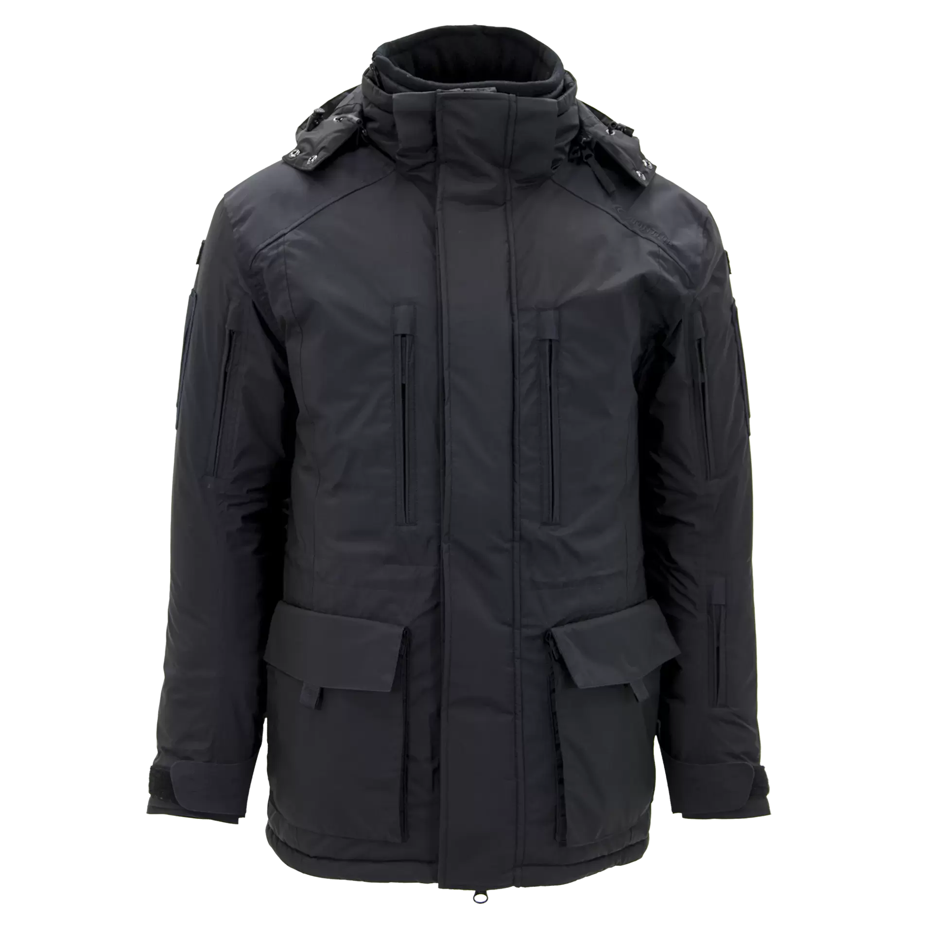 ECIG 4.0 Jacke