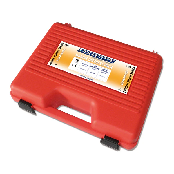 Marine Distress Pack Coastal rot