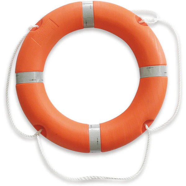 Rettungsring Solar   ø75cm