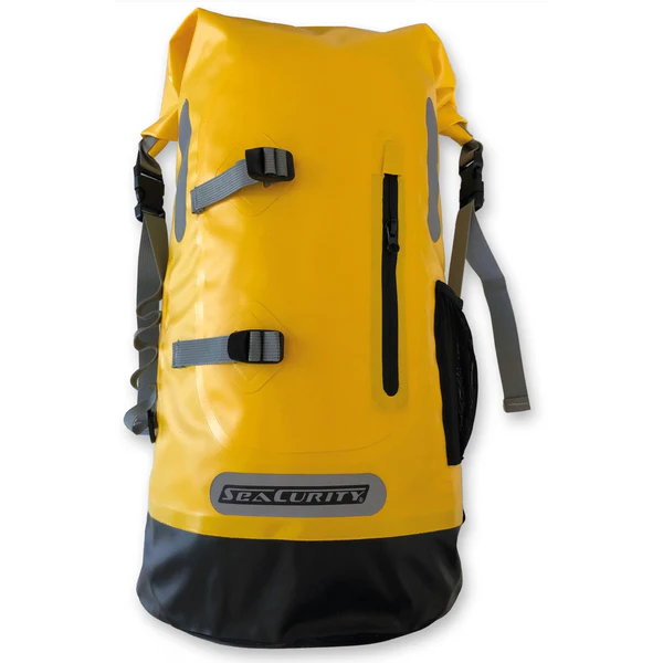 SeaCurity Sportrucksack