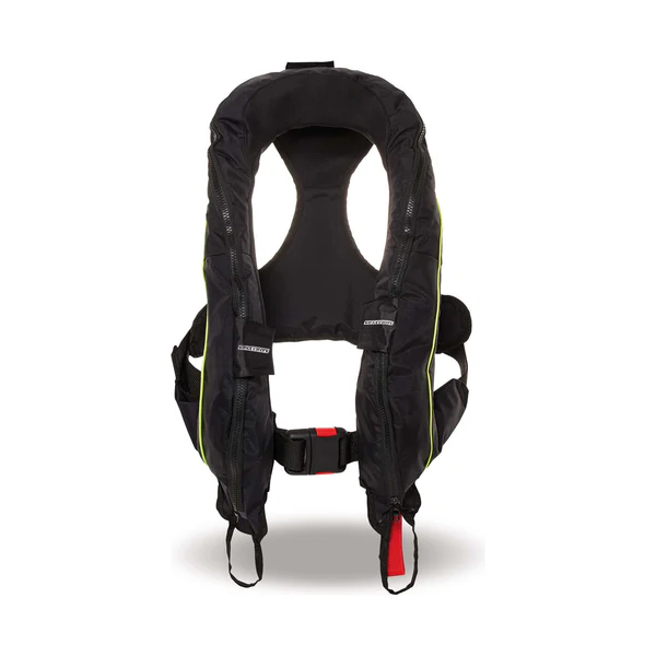 SeaCurity GDR ISO 12402-2    275N