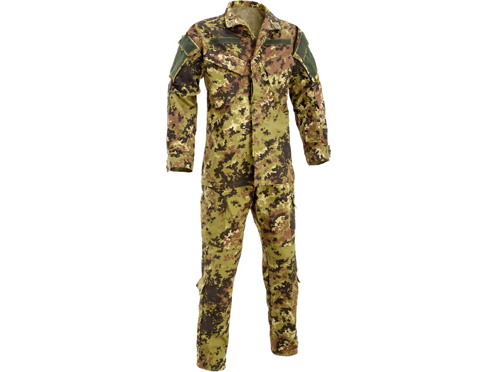 Defcon 5 BDU Kampfuniform