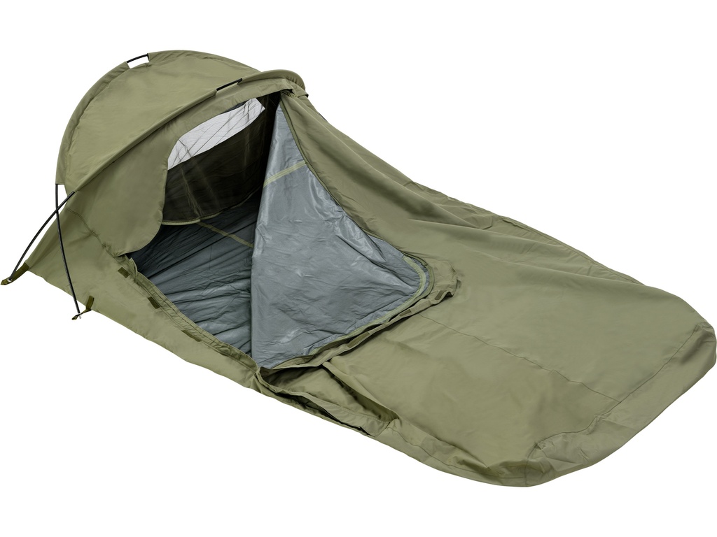 Defcon 5 doppeltes Zelt mit Beutel