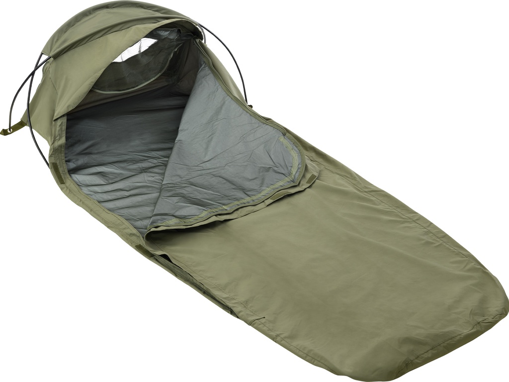 Defcon 5 einzelnes Zelt mit Beutel