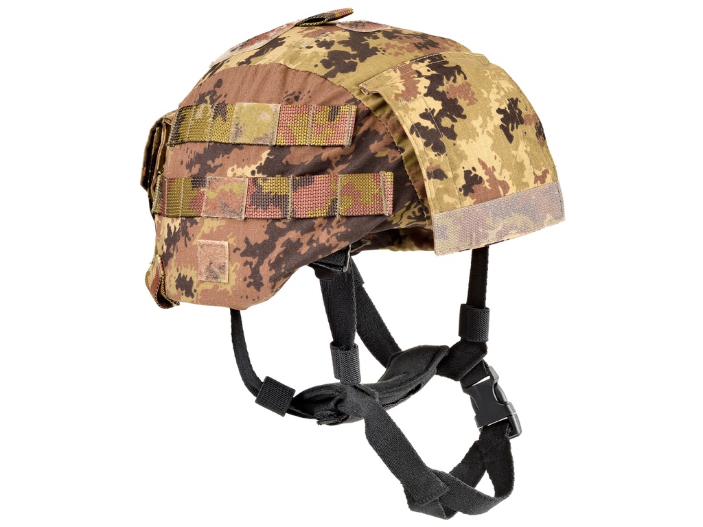 Defcon 5 Helmüberzug Rip-Stop Vegetato