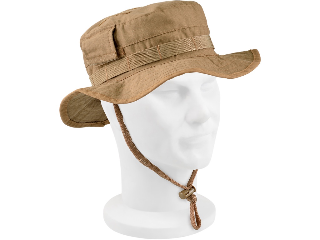 Defcon 5 Jungle Cap mit Coolmax