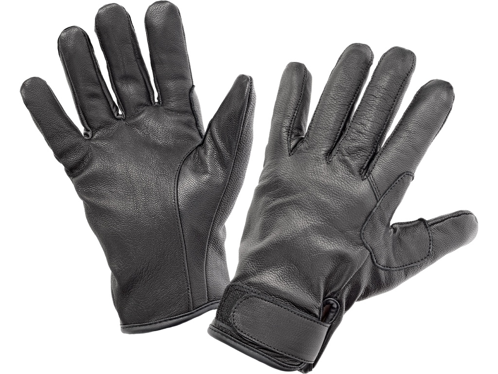 Defcon 5 Keclar gefütterter Diensthandschuh