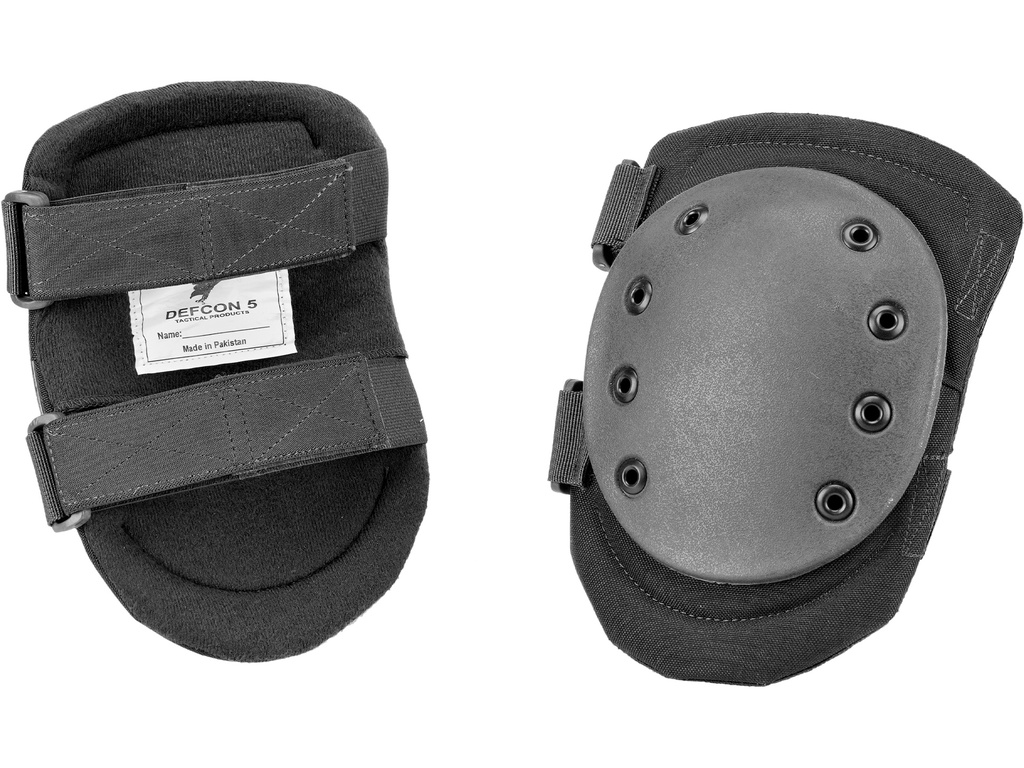 Defcon 5 Knieschutzpads
