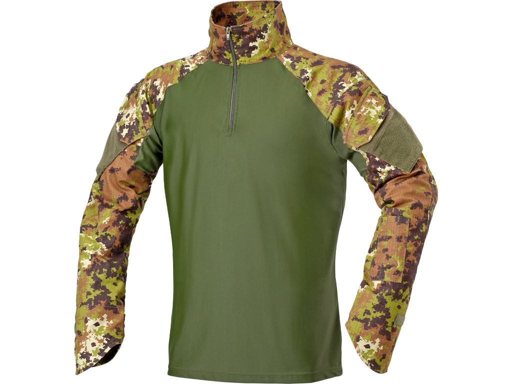 Defcon 5 Lycra Comat Shirt