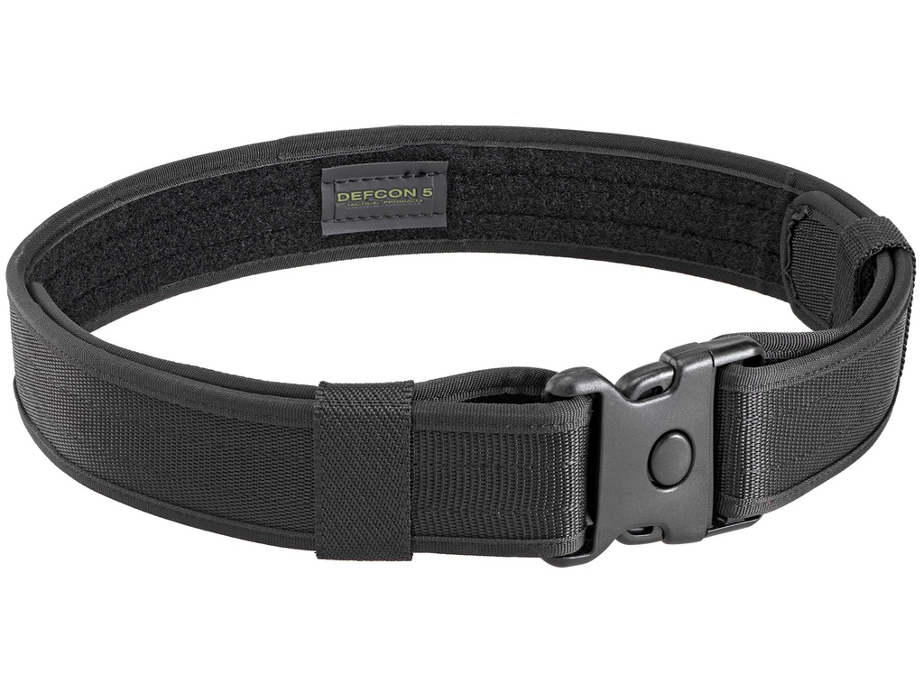 Defcon 5 Swat taktischer Gürtel