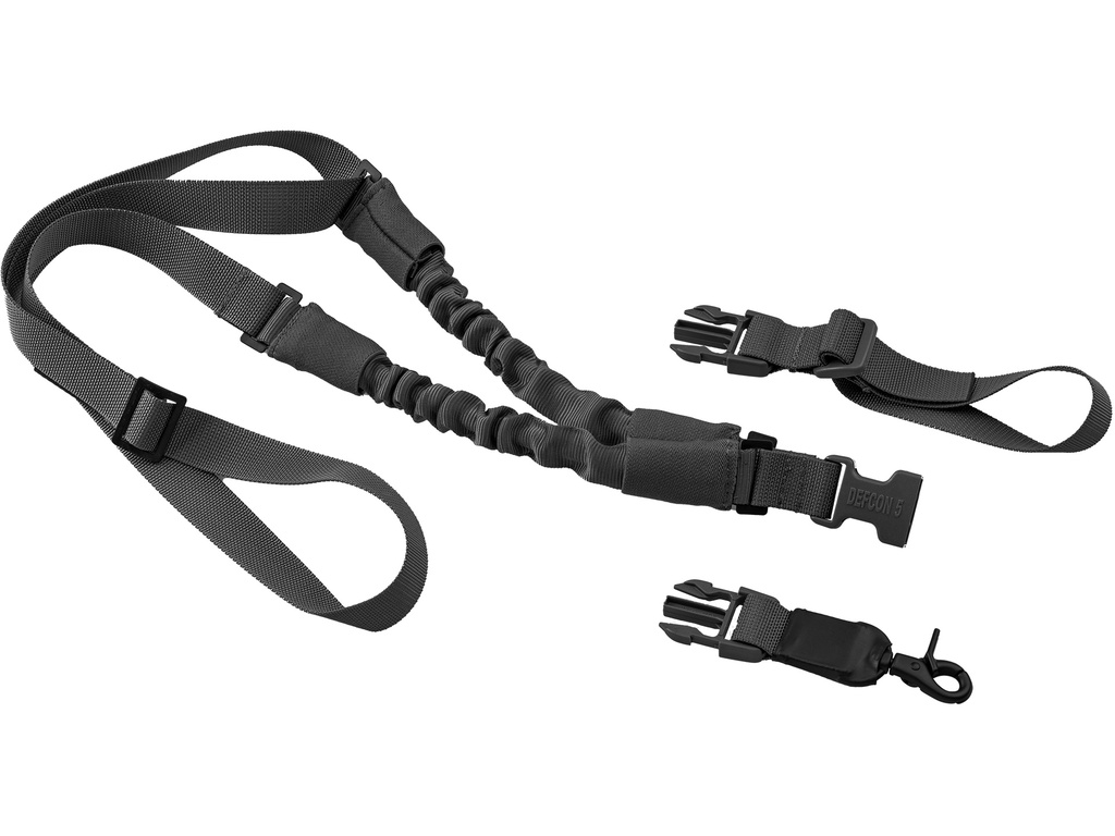 Defcon 5 taktische Angriffschlinge 1-Punkt