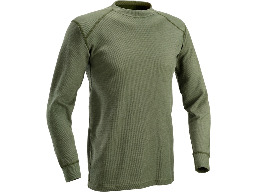 Defcon 5 taktisches langarm Thermoshirt