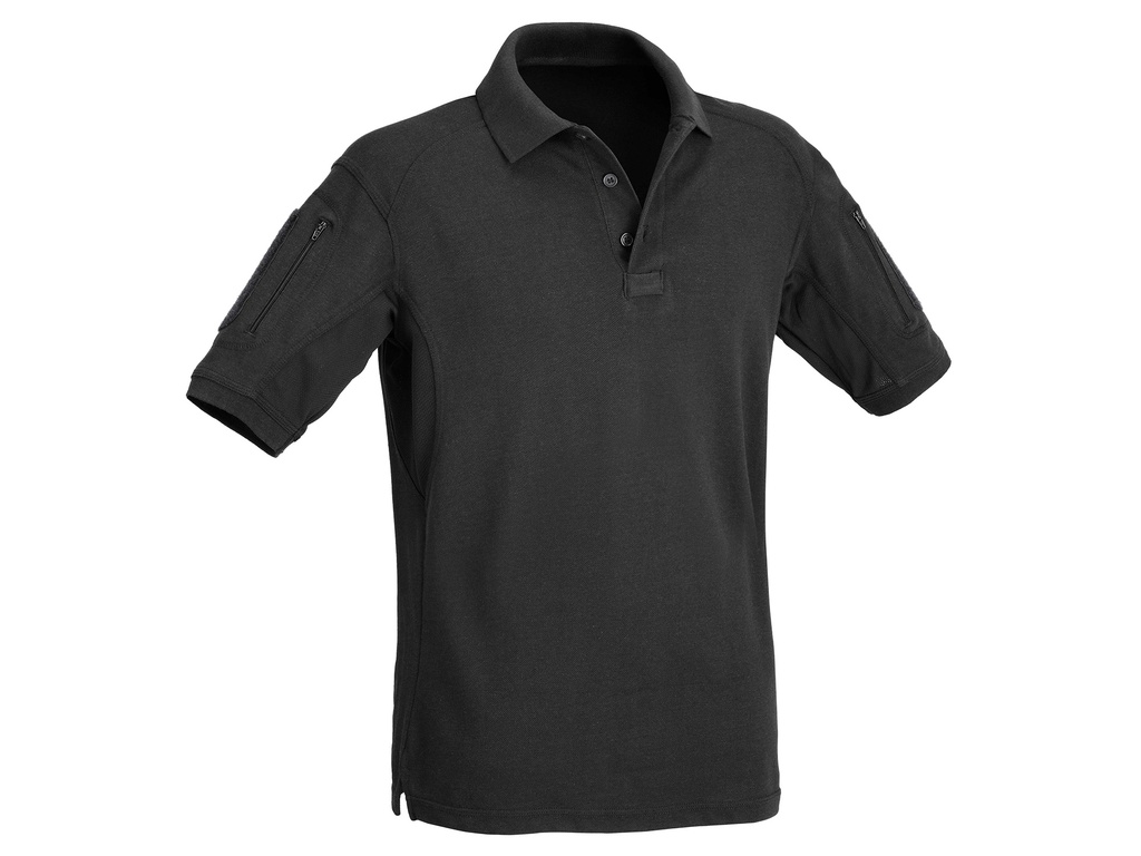 Defcon 5 taktisches Polo-Shirt mit Taschen