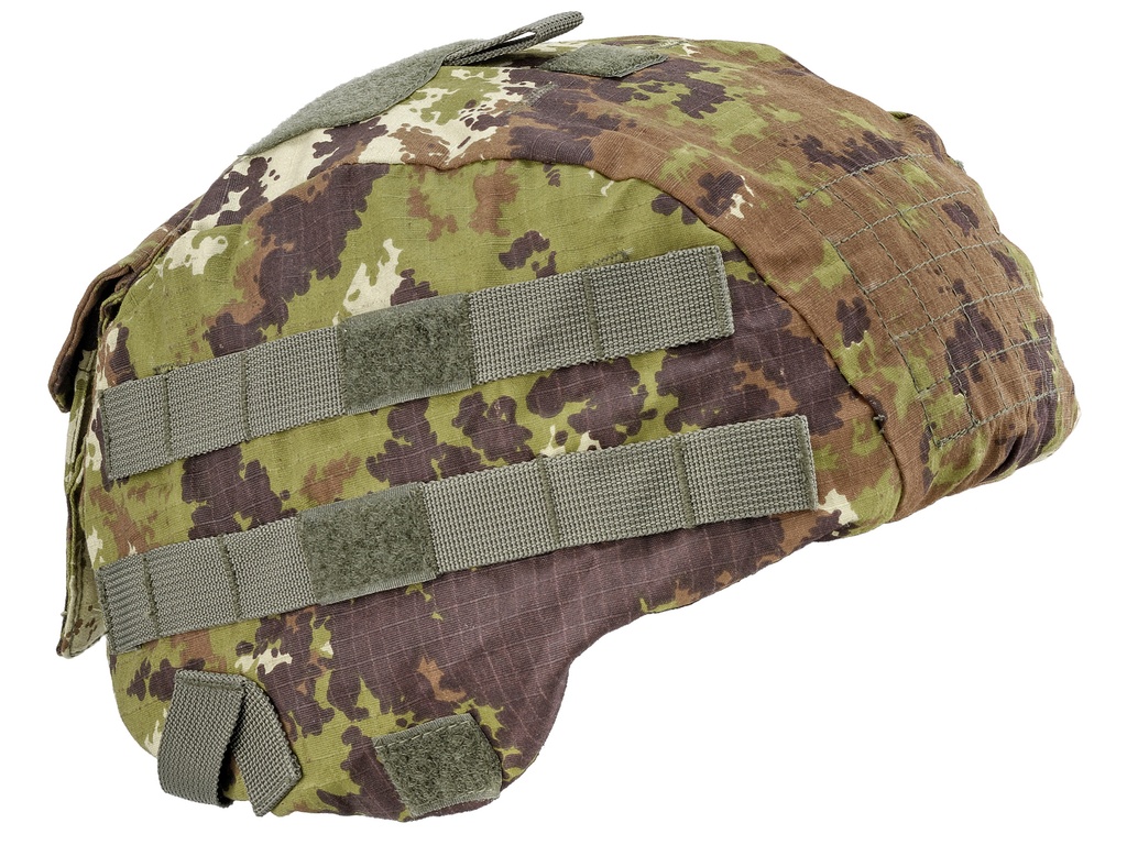 Defcon 5 Helmüberzug Vegetato